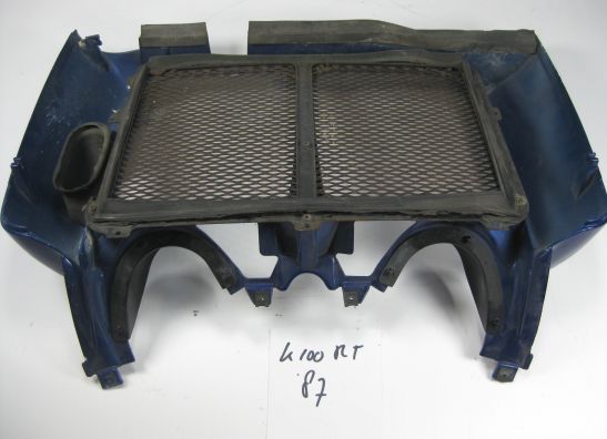 Radiator toebehoren BMW K 100