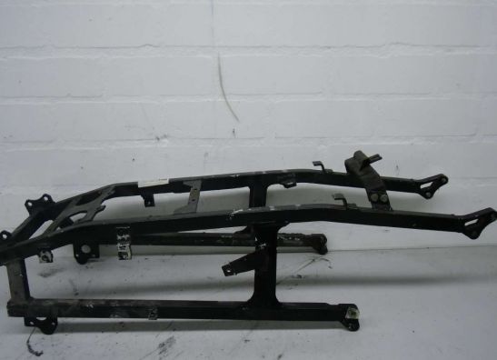 Achtersubframe Kawasaki GPZ 1000