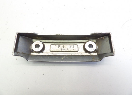 Gabelholm Yamaha XV 750 Virago