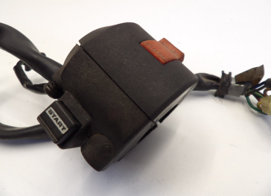 Handlebar switch assy right Honda CMX 250 