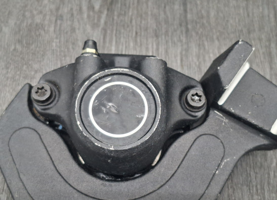 Achter remklauw Harley Davidson FXRS Low Rider Sport