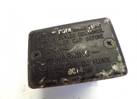 Rempomp Kawasaki ZZR 600