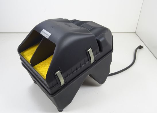 Luchtfilterhuis Ducati ST2