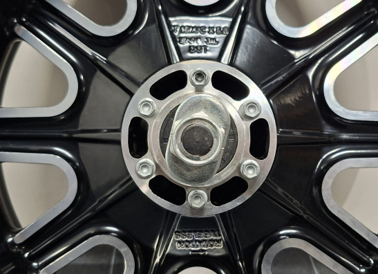 Felge hinten Indian Springfield