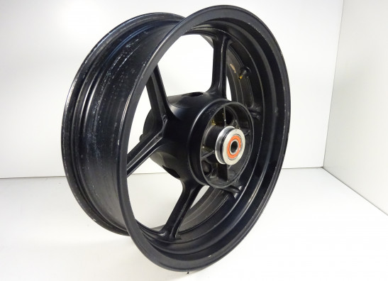 Rear wheel Kawasaki Z 750