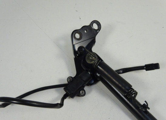 Stander Yamaha MT 09