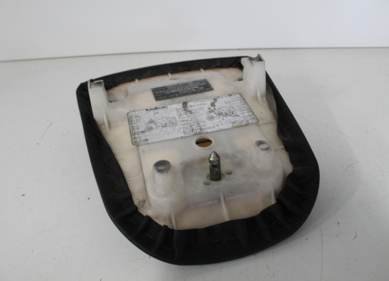 Soziussitz Kawasaki ZX 6 R