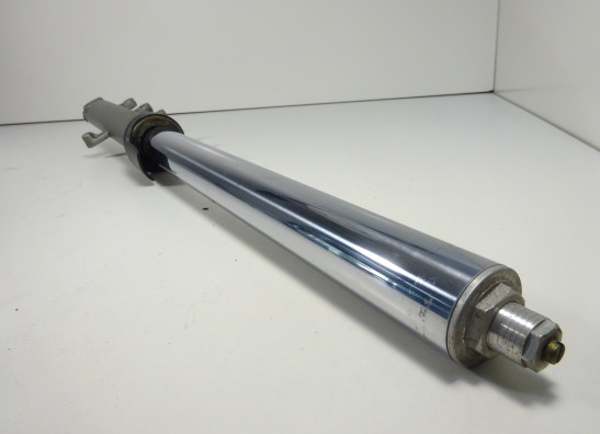 Voorpoot rechts compleet Yamaha TDM