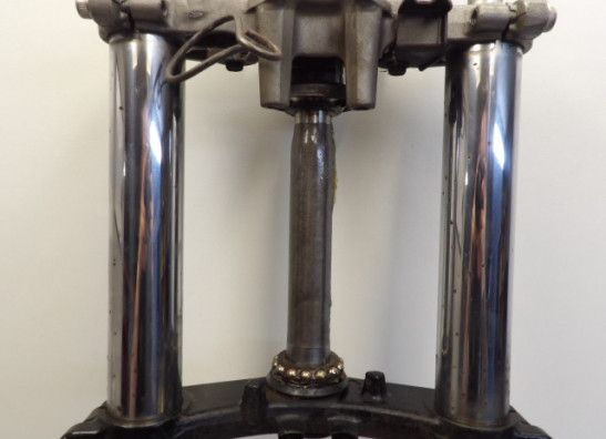 Voorpoten compleet Yamaha TDM