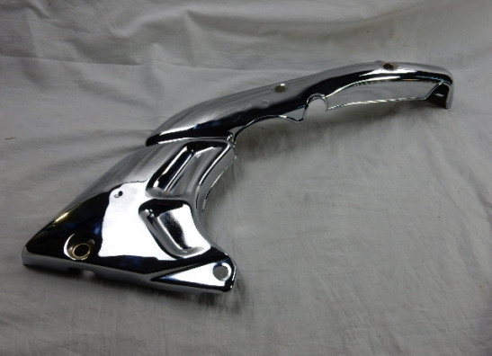 Rahme teile Moto Guzzi California EV