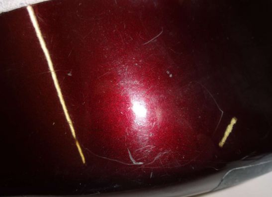 Frame body parts Suzuki VS 700 Intruder