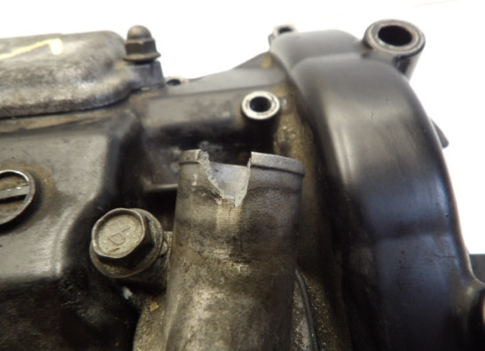 Zylinderkopf Suzuki VL 800