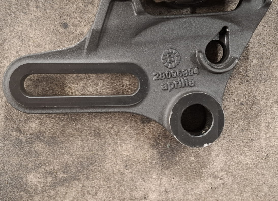 Achter remklauw Aprilia RS 660