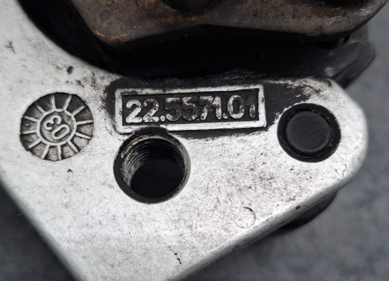 Achter remklauw BMW R 1150 RT   R 850 RT