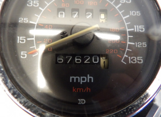 Tellerset Honda VT 1100