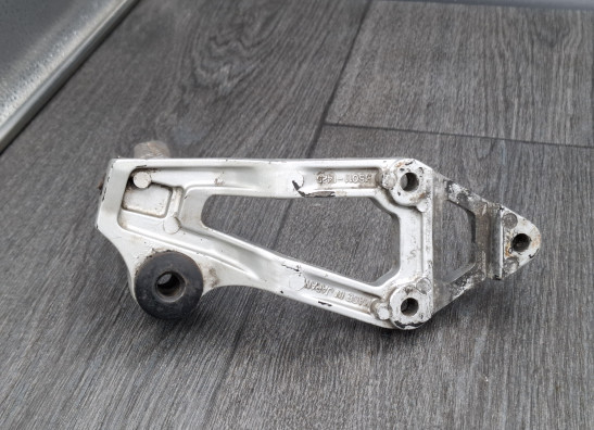 Duo voetsteun set Kawasaki ZX 10 R