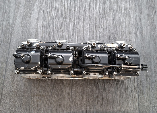 Carburateurset Kawasaki GPZ 1000