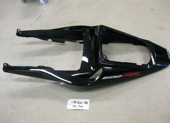 Heck Honda CBR 600 RR