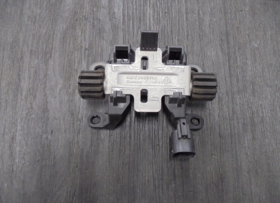 Zadel BMW R 1200 GS LC Adventure 2013-2016, 2017-2019