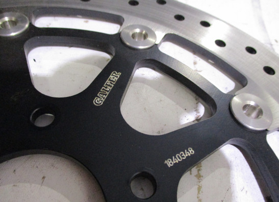 Brake disc front KTM 790 Duke