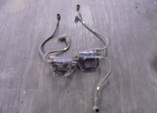 Bobine Kawasaki LTD 750 1976-1983