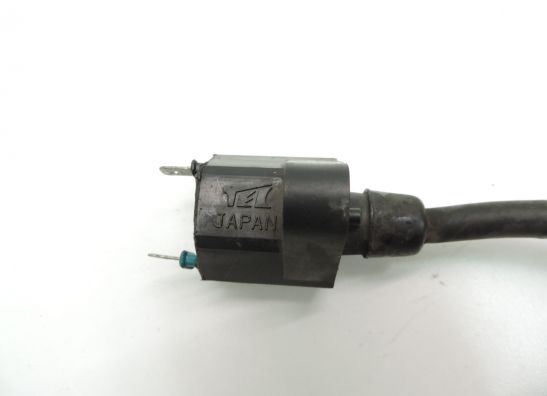 Bobine Honda TRANSALP