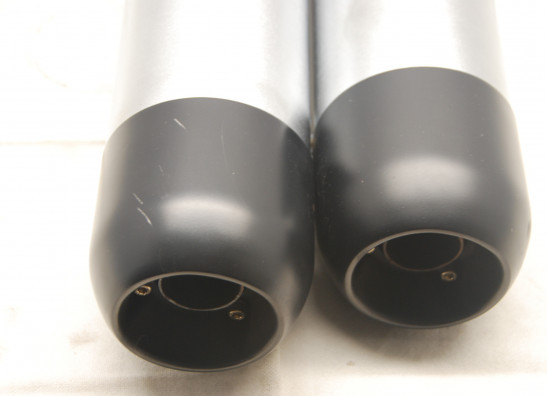 Uitlaat Harley Davidson VROD VRSC