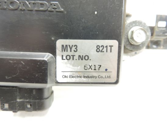 CDI Einheit Honda ST 1100 Pan European