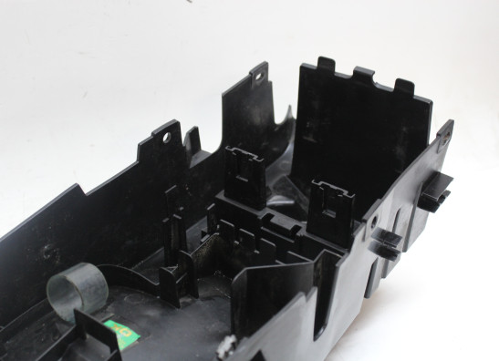 Battery holder Triumph Sprint GT 1050