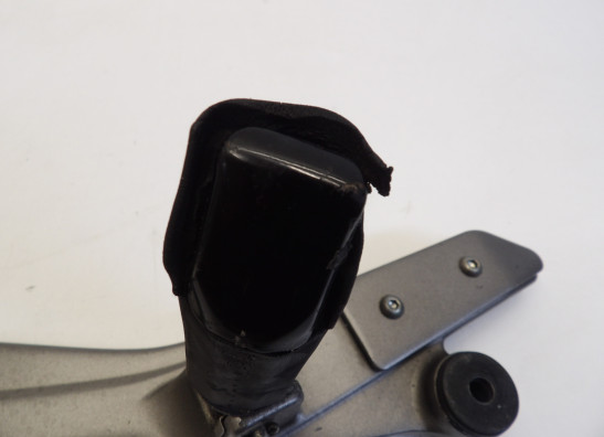 Schetsplaat links Honda CBF 1000