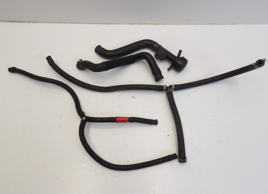 Radiator toebehoren Aprilia Falco
