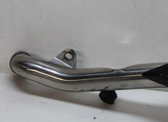 Auspuff Kawasaki Z 1000