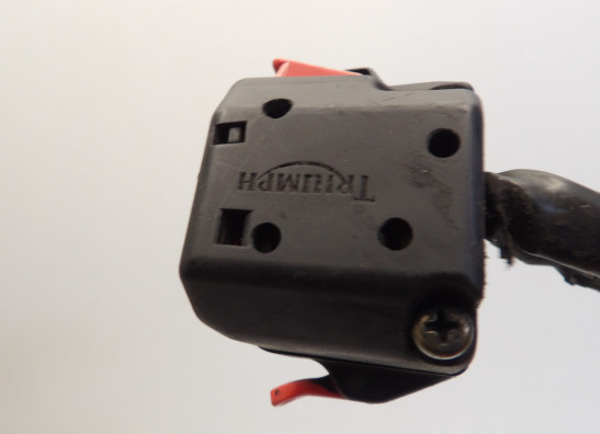 Lenkerschalter links Triumph Sprint ST 1050