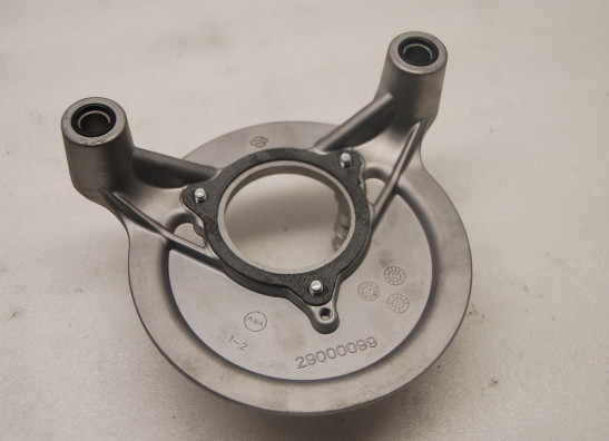 Luchtfilterhuis Harley Davidson Touring FL