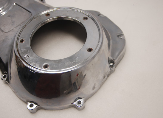 Koppelingsdeksel Harley Davidson Touring FL