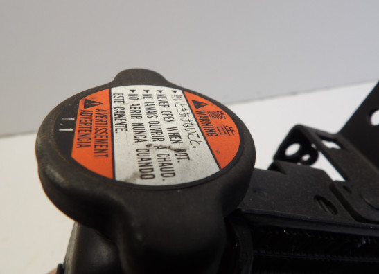 Radiator Suzuki DL 1000 V STROM