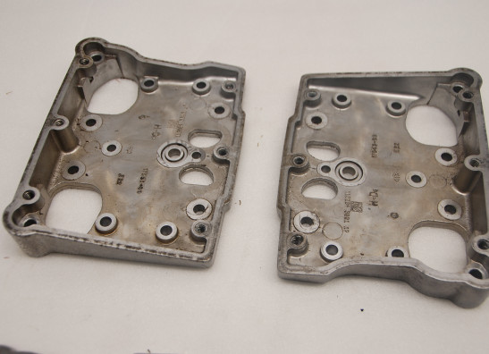 Kleppendeksel Harley Davidson Softtail