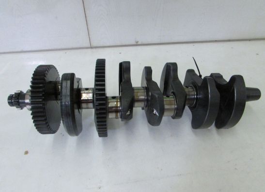 Krukas Kawasaki Z 1000