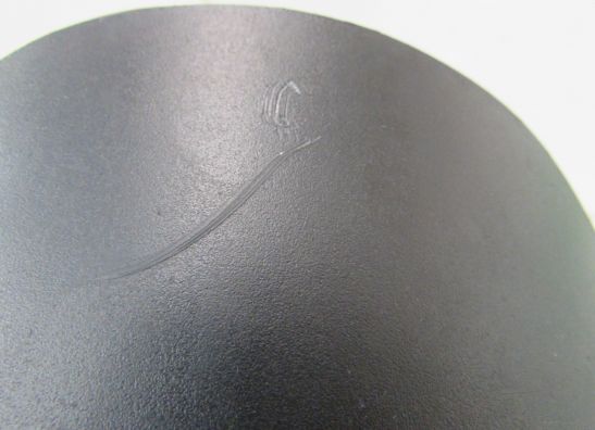 Rear fender Suzuki GSX R 750