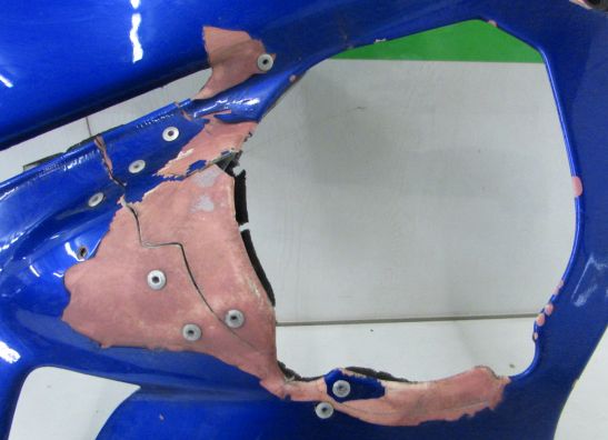 Linker zijkuip Yamaha YZF 600 Thundercat