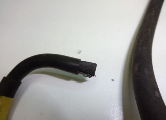 Zundspule Kawasaki ZXR 400