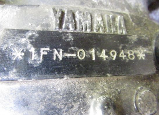 Motorblock Yamaha FZ 750