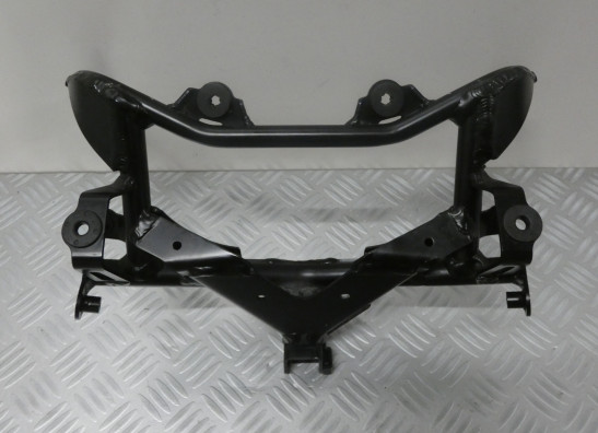 Geweih  Verkleidungshalter Suzuki GSX R 1300 Hayabusa