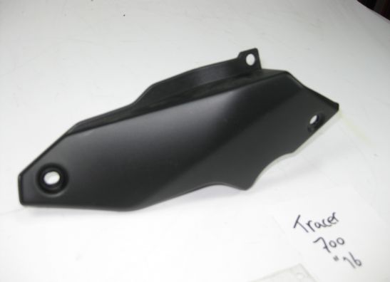 Seitenverkleidung rechts klein Yamaha Tracer 700