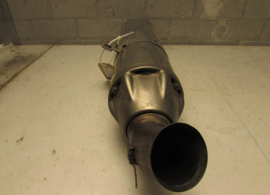 Muffler BMW K 1200 S 