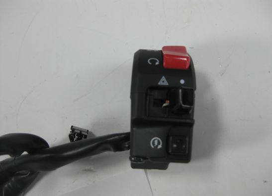 Stuurschakelaar rechts Suzuki DL 1000 V STROM