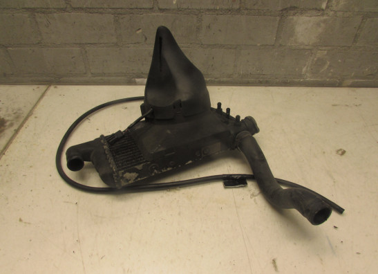 Oliekoeler BMW K 1200 RS