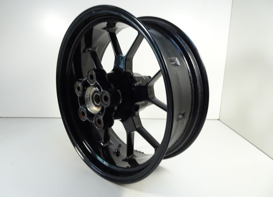 Felge hinten Aprilia Dorsoduro 750