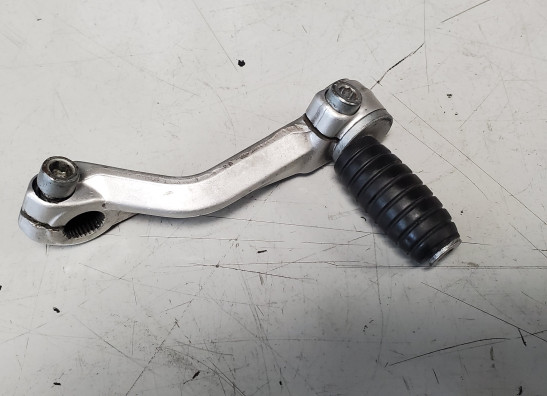 Schakelpedaal Aprilia Tuono 1000 2006-2008