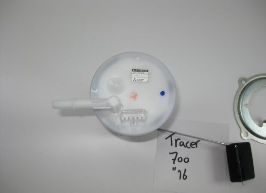 Benzinpumpe Yamaha Tracer 700